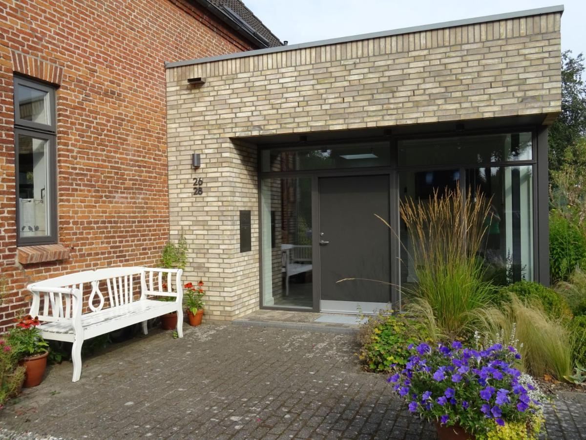 Appartamento Hygge Hus Langstedt Esterno foto