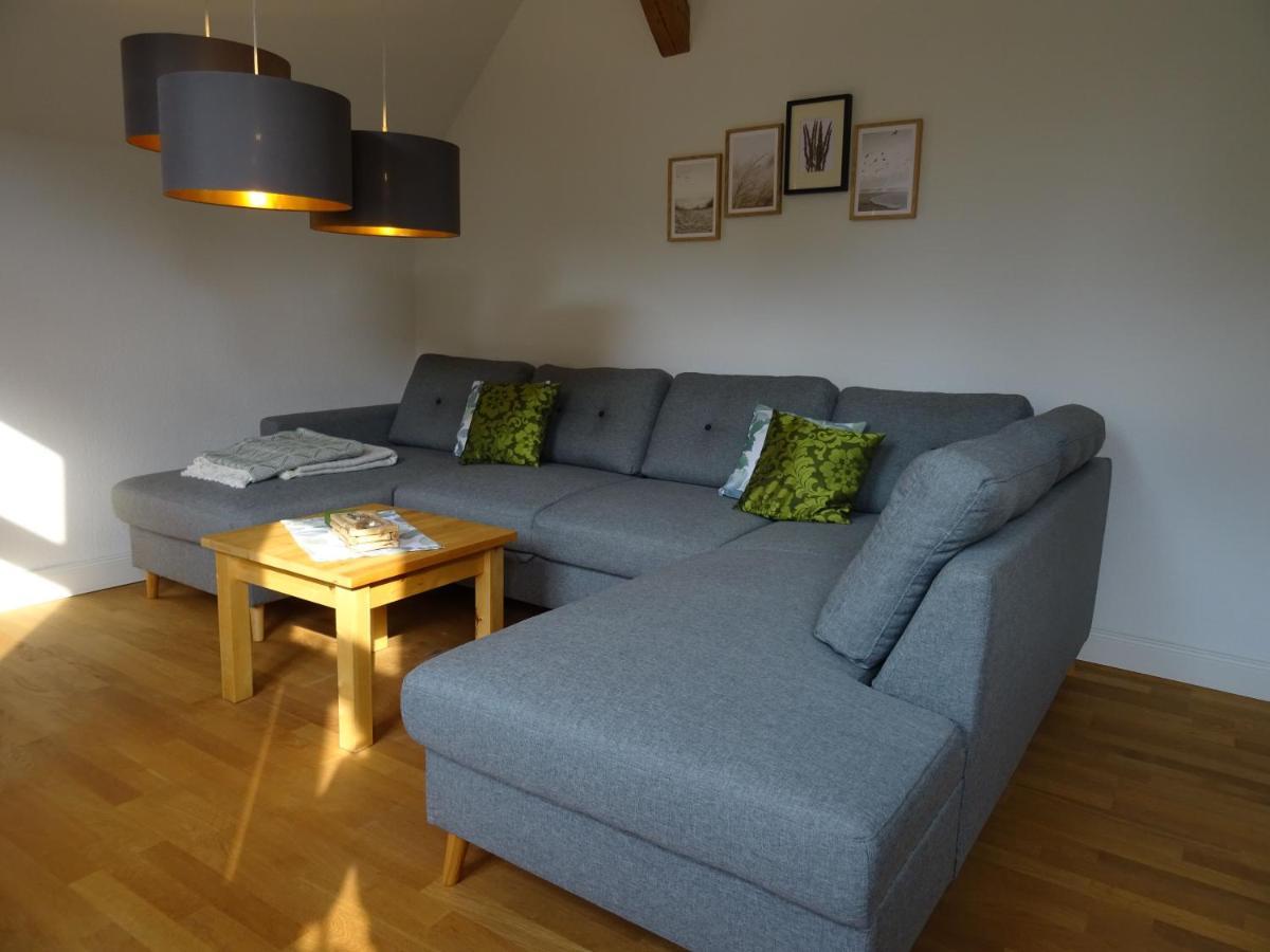 Appartamento Hygge Hus Langstedt Esterno foto