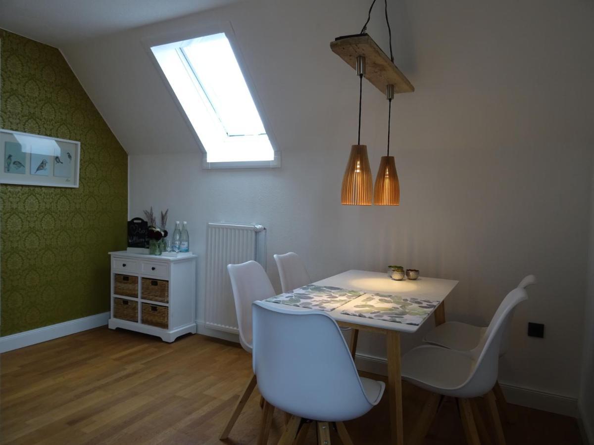 Appartamento Hygge Hus Langstedt Esterno foto