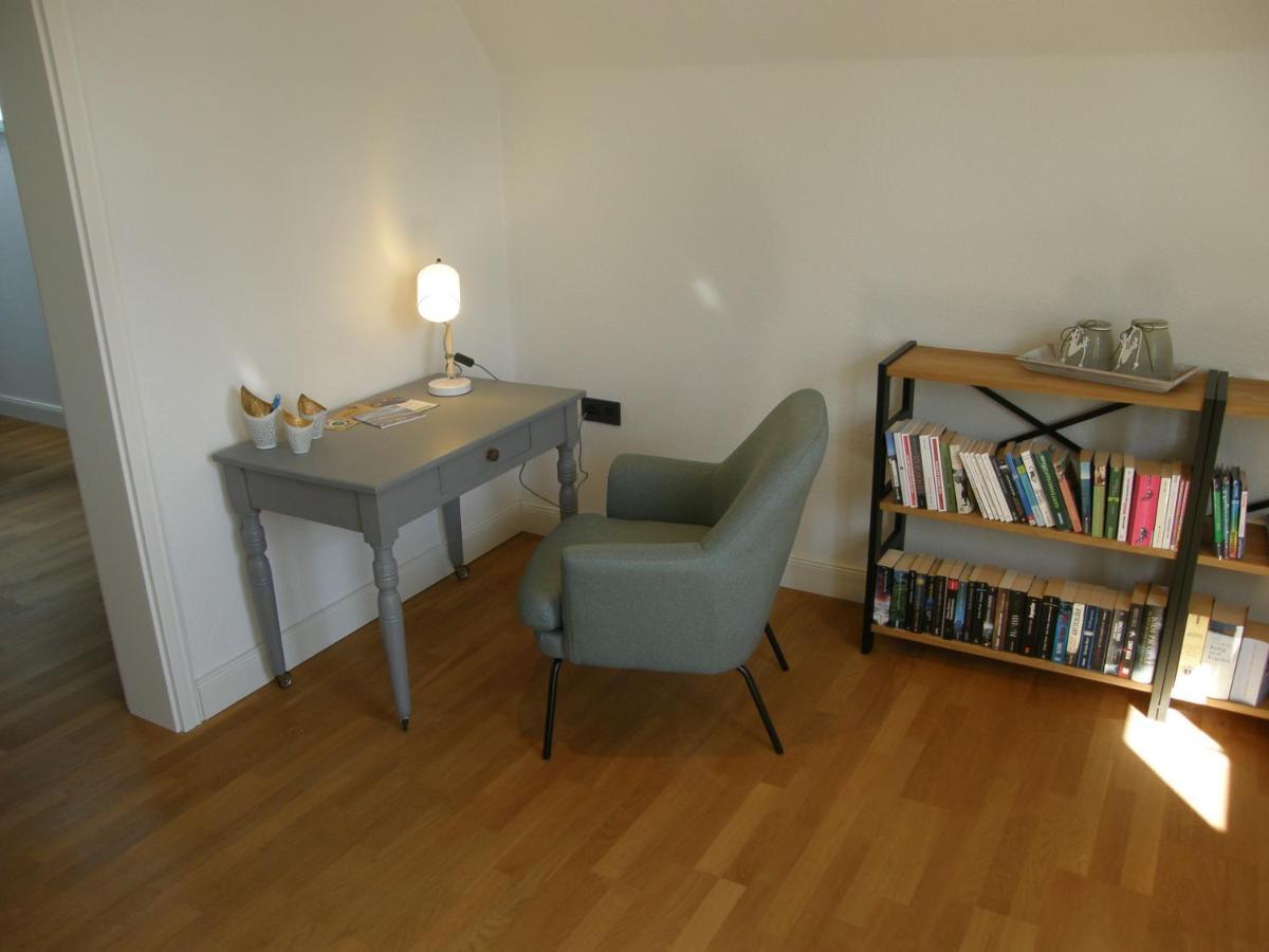 Appartamento Hygge Hus Langstedt Esterno foto