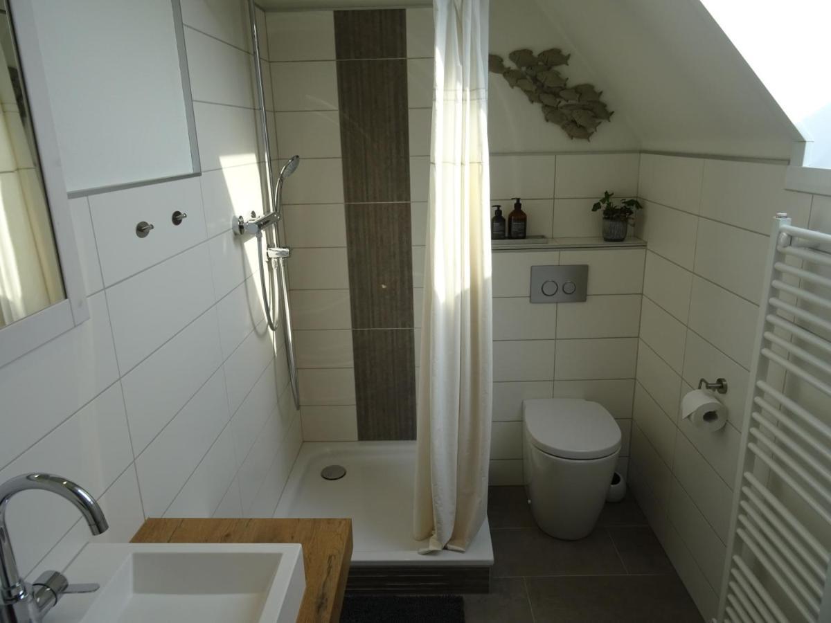 Appartamento Hygge Hus Langstedt Esterno foto