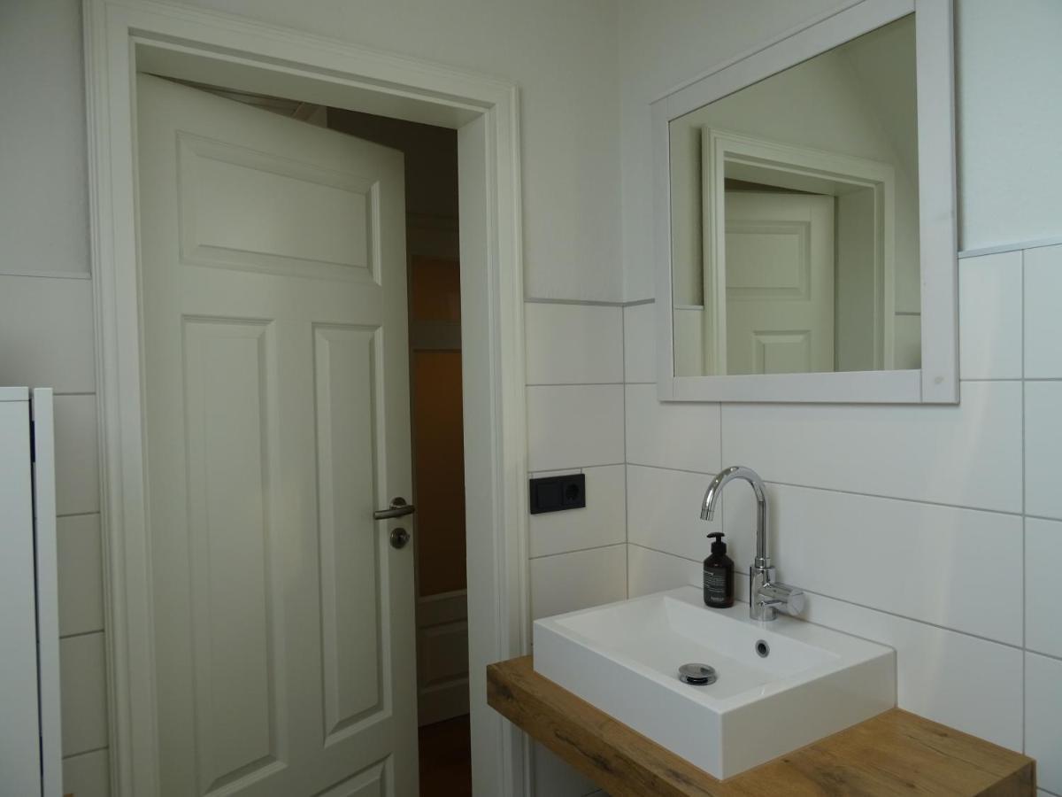 Appartamento Hygge Hus Langstedt Esterno foto